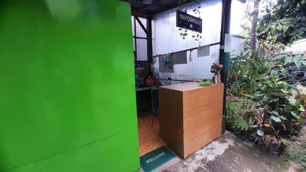 Oyo 90714 Umah Pande Tabanan Near Tanah Lot Hotel Exterior photo